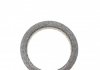 Уплотнительное кольцо, труба выхлопного газа Fischer Automotive One (FA1) 231-948 (фото 2)