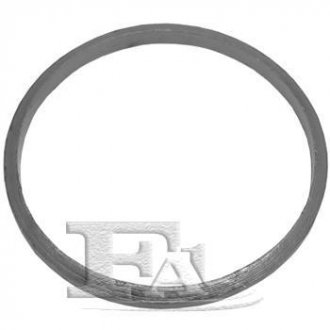 Уплотнительное кольцо, труба выхлопного газа Fischer Automotive One (FA1) 251-976