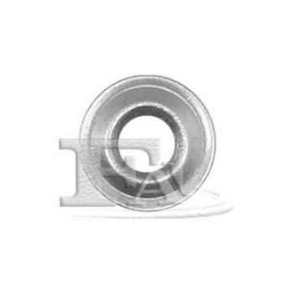 Фото 1 - гілкове скло Fischer Automotive One (FA1) 326480010 Гілкове скло Fischer Automotive One (FA1) 326480010 (фото 1)