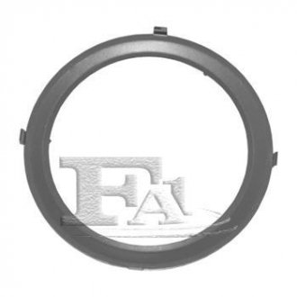Прокладка вихлопної системи Fischer Automotive One (FA1) 330936