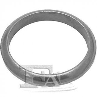 Уплотнительное кольцо, труба выхлопного газа Fischer Automotive One (FA1) 332-950 (фото 1)