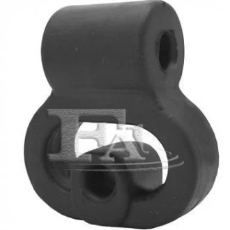 Кріплення гумове Fischer Automotive One (FA1) 333732