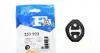 Кріплення глушника Peugeot Bipper 1.4 HDi 08- Citroen Nemo 1.4 HDi 08- Fiat Ducato 94- 333-923