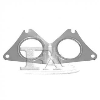 Прокладка вихлопної системи Fischer Automotive One (FA1) 360-930