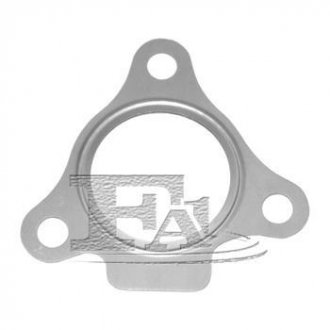 Прокладкa Fischer Automotive One (FA1) 411541