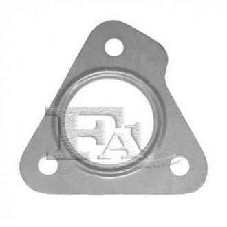 Прокладка компресора Fischer Automotive One (FA1) 411543