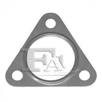 Прокладка двигателя металлическая Fischer Automotive One (FA1) 412-502 (фото 1)