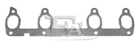Прокладка коллектора из комбинированных материалов Fischer Automotive One (FA1) 413-018 (фото 1)