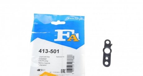 Прокладка зливу масла з турбіни Ford Mondeo/Transit Connect 02- Fischer Automotive One (FA1) 413-501