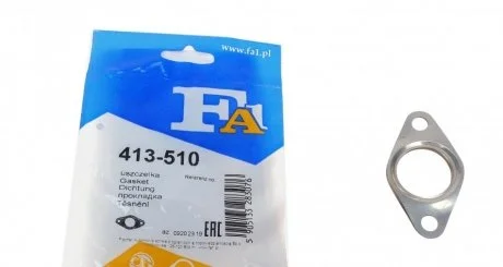 Прокладка клапана отработавших газов (EGR) Fischer Automotive One (FA1) 413-510