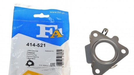 Прокладка, компрессор Fischer Automotive One (FA1) 414-521
