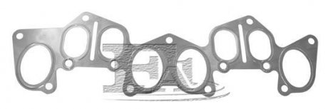 Кольцо уплотнительное SS/WY PEUGEOT Fischer Automotive One (FA1) 421013 (фото 1)