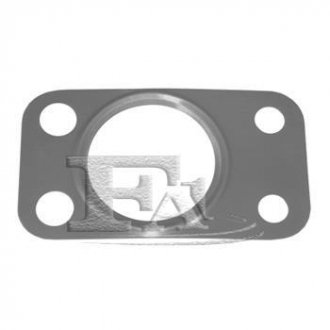Прокладка, компрессор Fischer Automotive One (FA1) 421-508