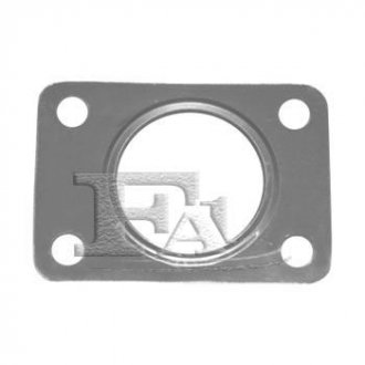 Прокладка, компрессор Fischer Automotive One (FA1) 421-509