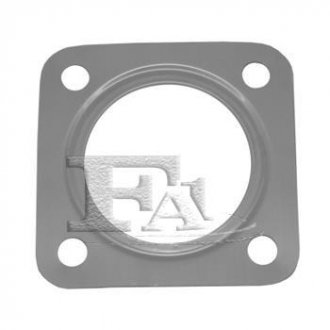 Прокладка, компрессор Fischer Automotive One (FA1) 433507