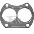 Прокладка двигателя металлическая Fischer Automotive One (FA1) 450-905 (фото 1)