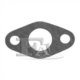 Прокладка, компресор Fischer Automotive One (FA1) 454503