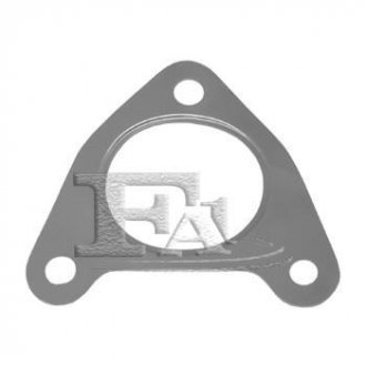 Прокладка двигуна металева Fischer Automotive One (FA1) 455-502