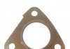 Прокладка компрессора металлическая впуск. Hyundai/KIA Fischer Automotive One (FA1) 473-505 (фото 2)