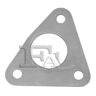 Ущільнення, компресор Fischer Automotive One (FA1) 475507