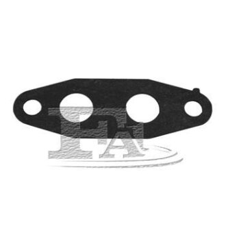 Ущільнювальне кільце, штуцер для подачі води (компресор) Fischer Automotive One (FA1) 475524