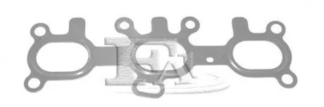 Прокладка, выпускной коллектор Fischer Automotive One (FA1) 478-001