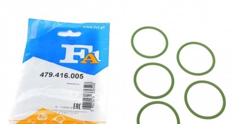 Уплотнительное кольцо Fischer Automotive One (FA1) 479.416.005 (фото 1)