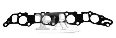 Прокладкаa Fischer Automotive One (FA1) 512-014
