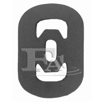 Кронштейн Fischer Automotive One (FA1) 543704