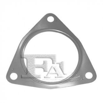 Прокладка, труба выхлопного газа Fischer Automotive One (FA1) 550-937 (фото 1)