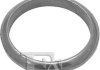 Уплотнительное кольцо, труба выхлопного газа 552-957