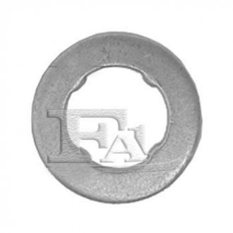 Гілкове скло Fischer Automotive One (FA1) 554975010 (фото 1)
