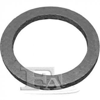 Уплотнительное кольцо, труба выхлопного газа Fischer Automotive One (FA1) 711-949