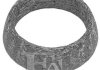 Уплотнительное кольцо, труба выхлопного газа 721-938