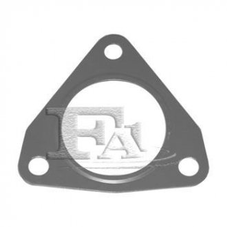 Прокладка двигуна металева Fischer Automotive One (FA1) 730-906 (фото 1)