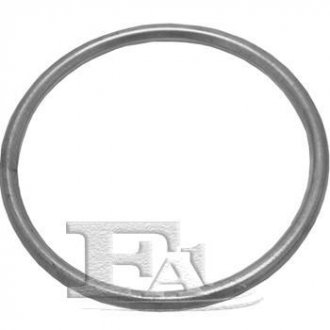 Уплотнительное кольцо, труба выхлопного газа Fischer Automotive One (FA1) 751951