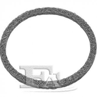 Уплотнительное кольцо, труба выхлопного газа Fischer Automotive One (FA1) 751982