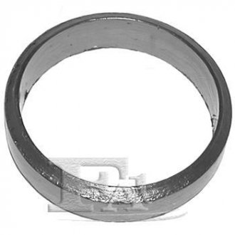 Уплотнительное кольцо, труба выхлопного газа Fischer Automotive One (FA1) 761-943 (фото 1)
