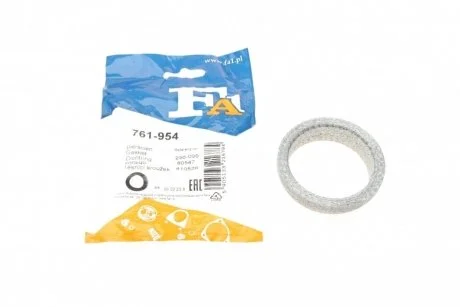 Кільце металеве Fischer Automotive One (FA1) 761-954
