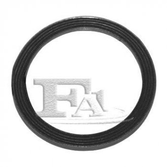 Уплотнительное кольцо, труба выхлопного газа Fischer Automotive One (FA1) 761-956