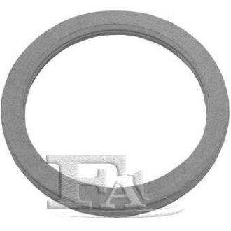 Уплотнительное кольцо, труба выхлопного газа Fischer Automotive One (FA1) 771-966 (фото 1)