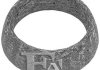 Уплотнительное кольцо, труба выхлопного газа 781-943