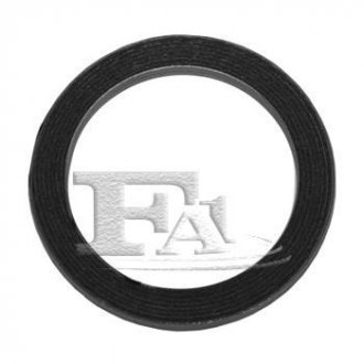 Уплотнительное кольцо, труба выхлопного газа Fischer Automotive One (FA1) 781953