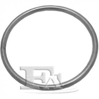 Уплотнительное кольцо, труба выхлопного газа Fischer Automotive One (FA1) 791-941
