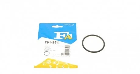 Кільце металеве Fischer Automotive One (FA1) 791-954