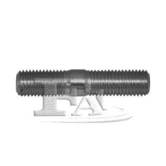 Гвинт, система відведення ВГ Fischer Automotive One (FA1) 985835103110 (фото 1)
