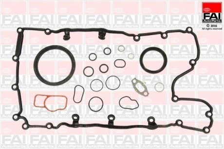 Комплект прокладок Fischer Automotive One (FA1) CS1903