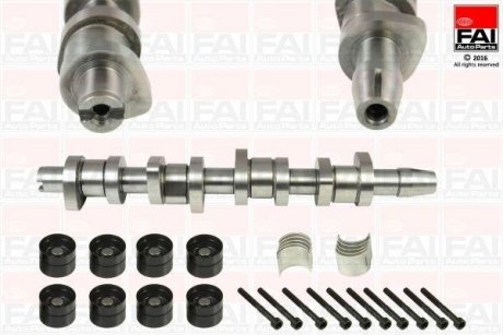 Автозапчастина Fischer Automotive One (FA1) CSK248C