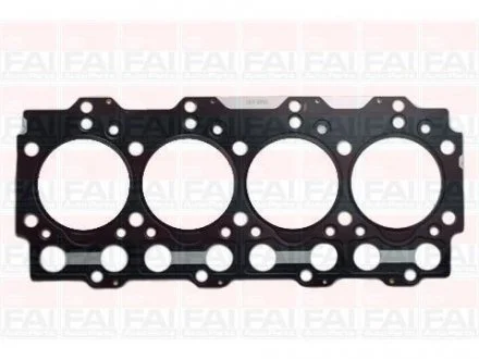 Прокладка Г/Б Ford Scorpio/Chrysler Voyager 2.5TD 95- (1.62MM) (4CYL) Fischer Automotive One (FA1) HG1004A