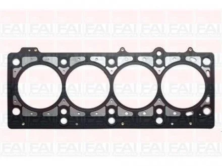 Прокладка головки циліндрів Fischer Automotive One (FA1) HG1083